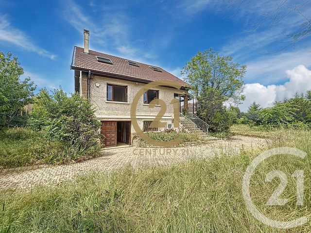maison - CHARLY - 69