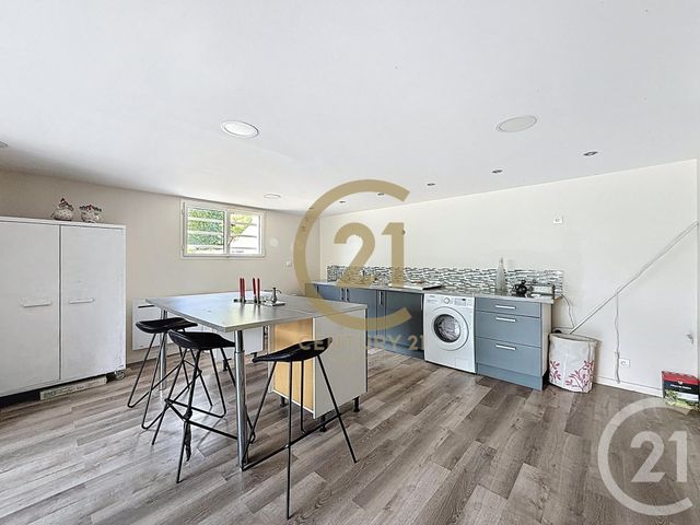 maison à vendre - 6 pièces - 234.0 m2 - BRINDAS - 69 - RHONE-ALPES - Century 21 Identité Immobilier