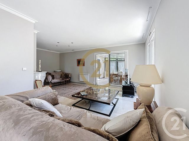 maison à vendre - 6 pièces - 234.0 m2 - BRINDAS - 69 - RHONE-ALPES - Century 21 Identité Immobilier