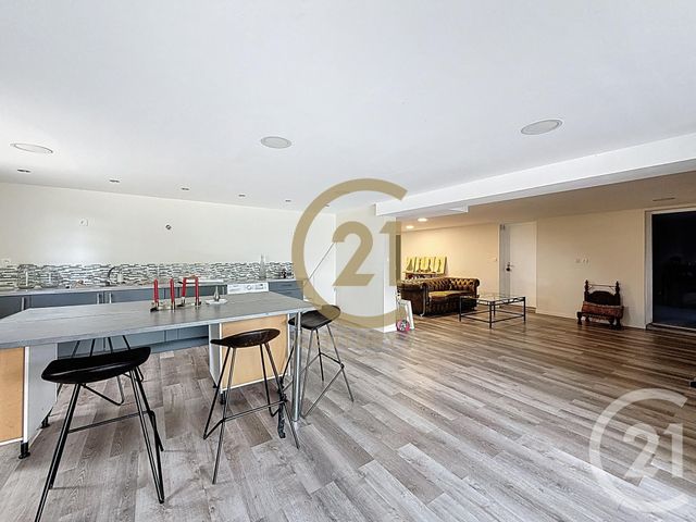 maison à vendre - 6 pièces - 234.0 m2 - BRINDAS - 69 - RHONE-ALPES - Century 21 Identité Immobilier