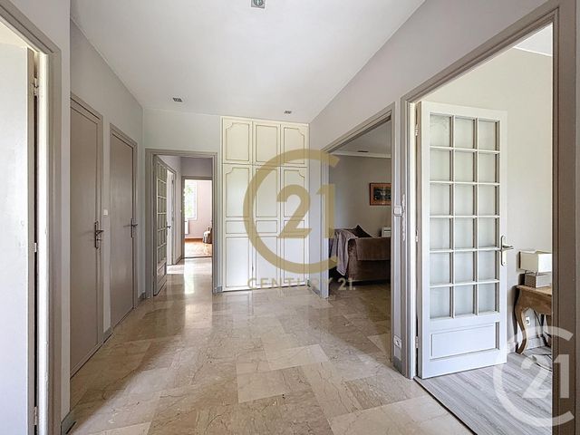 maison à vendre - 6 pièces - 234.0 m2 - BRINDAS - 69 - RHONE-ALPES - Century 21 Identité Immobilier