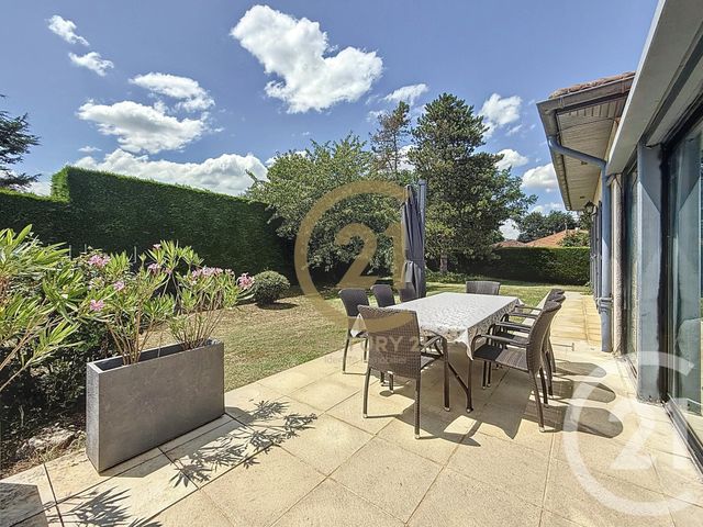 maison à vendre - 6 pièces - 234.0 m2 - BRINDAS - 69 - RHONE-ALPES - Century 21 Identité Immobilier