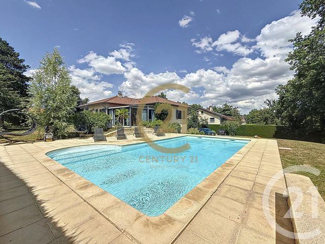 maison - BRINDAS - 69
