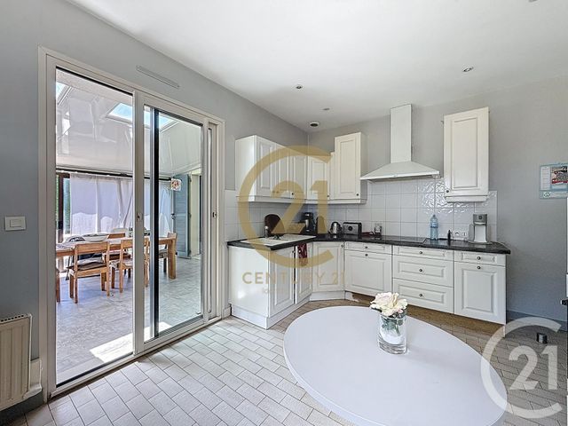 maison à vendre - 6 pièces - 234.0 m2 - BRINDAS - 69 - RHONE-ALPES - Century 21 Identité Immobilier