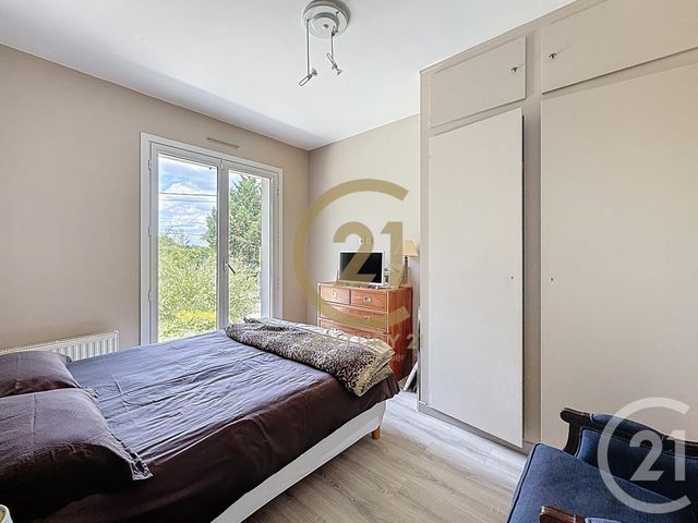 maison à vendre - 6 pièces - 234.0 m2 - BRINDAS - 69 - RHONE-ALPES - Century 21 Identité Immobilier