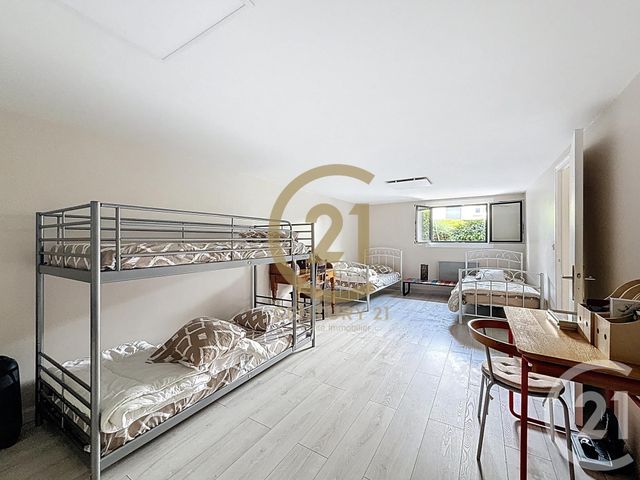 maison à vendre - 6 pièces - 234.0 m2 - BRINDAS - 69 - RHONE-ALPES - Century 21 Identité Immobilier