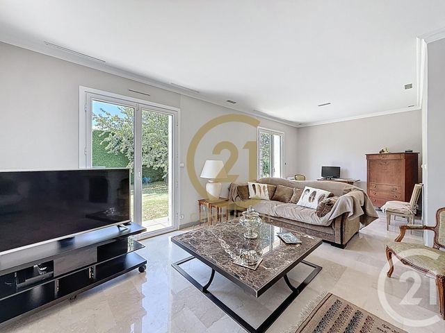 maison à vendre - 6 pièces - 213.0 m2 - BRINDAS - 69 - RHONE-ALPES - Century 21 Identité Immobilier