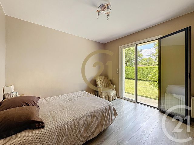 maison à vendre - 6 pièces - 234.0 m2 - BRINDAS - 69 - RHONE-ALPES - Century 21 Identité Immobilier