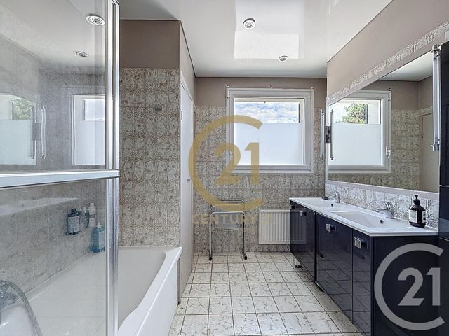 maison à vendre - 6 pièces - 234.0 m2 - BRINDAS - 69 - RHONE-ALPES - Century 21 Identité Immobilier