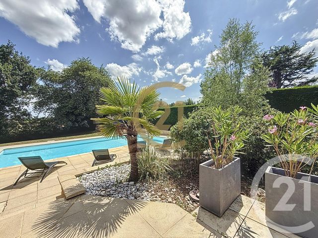 maison à vendre - 6 pièces - 234.0 m2 - BRINDAS - 69 - RHONE-ALPES - Century 21 Identité Immobilier