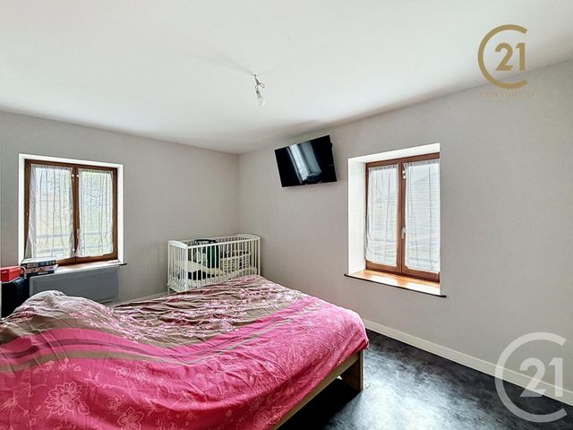 maison à vendre - 6 pièces - 174.0 m2 - SOUCIEU EN JARREST - 69 - RHONE-ALPES - Century 21 Identité Immobilier