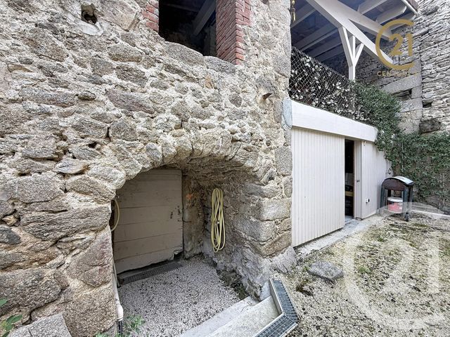maison à vendre - 6 pièces - 174.0 m2 - SOUCIEU EN JARREST - 69 - RHONE-ALPES - Century 21 Identité Immobilier