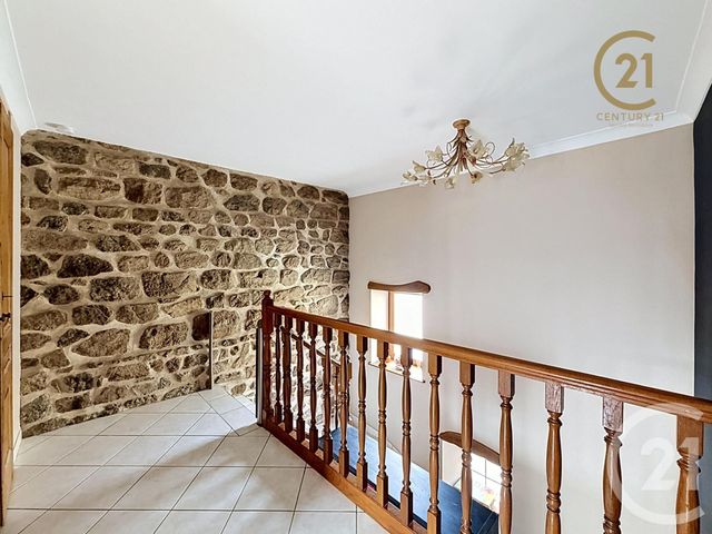 maison à vendre - 6 pièces - 174.0 m2 - SOUCIEU EN JARREST - 69 - RHONE-ALPES - Century 21 Identité Immobilier