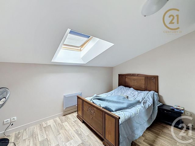 maison à vendre - 6 pièces - 174.0 m2 - SOUCIEU EN JARREST - 69 - RHONE-ALPES - Century 21 Identité Immobilier
