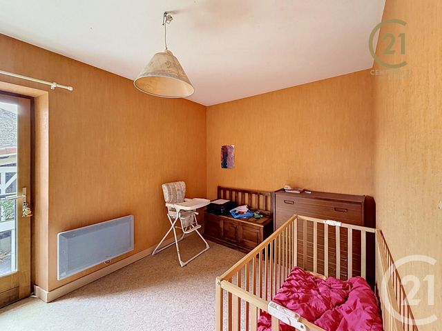 maison à vendre - 6 pièces - 174.0 m2 - SOUCIEU EN JARREST - 69 - RHONE-ALPES - Century 21 Identité Immobilier