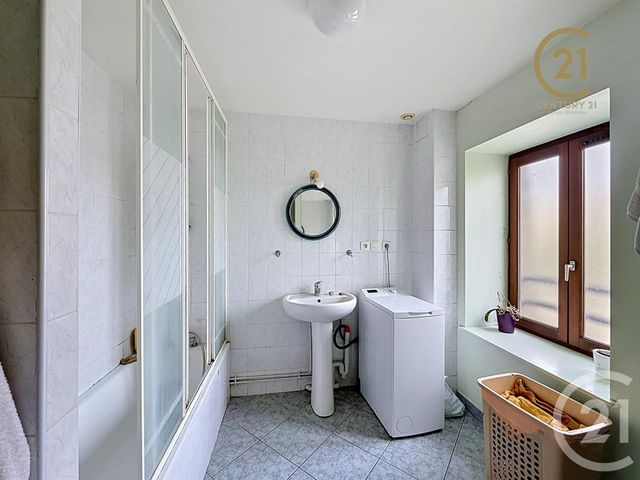 maison à vendre - 6 pièces - 174.0 m2 - SOUCIEU EN JARREST - 69 - RHONE-ALPES - Century 21 Identité Immobilier