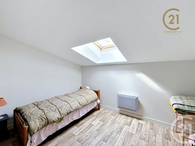 maison à vendre - 6 pièces - 174.0 m2 - SOUCIEU EN JARREST - 69 - RHONE-ALPES - Century 21 Identité Immobilier