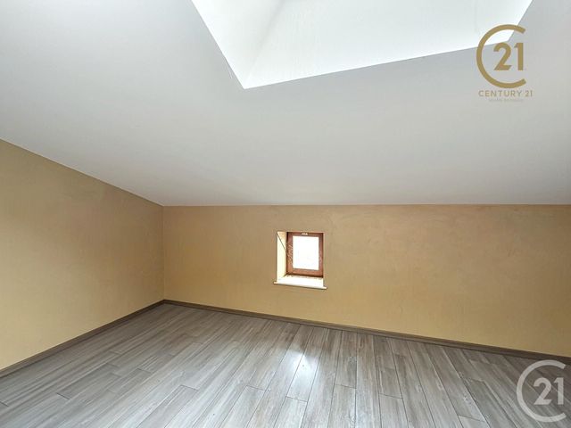 maison à vendre - 6 pièces - 174.0 m2 - SOUCIEU EN JARREST - 69 - RHONE-ALPES - Century 21 Identité Immobilier