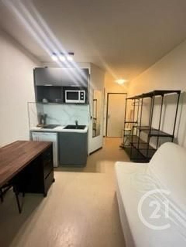appartement - ST GENIS LAVAL - 69