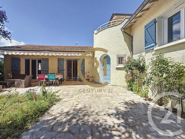 maison - IRIGNY - 69