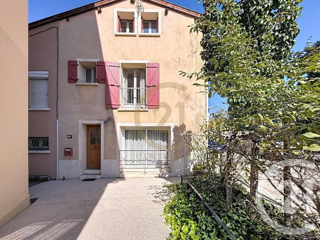 Maison à vendre BRIGNAIS