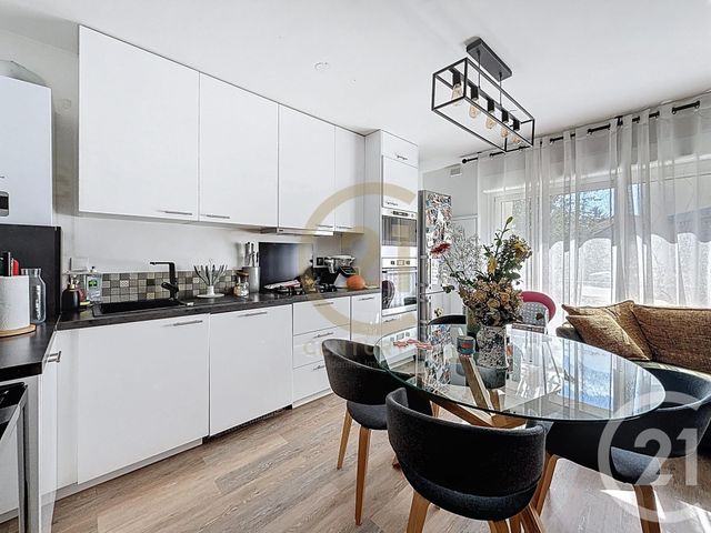 maison à vendre - 4 pièces - 70.0 m2 - BRIGNAIS - 69 - RHONE-ALPES - Century 21 Identité Immobilier