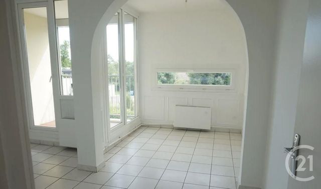 Appartement à louer BRIGNAIS