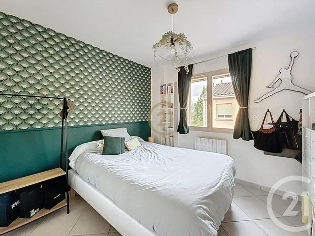 maison à vendre - 5 pièces - 97.0 m2 - BRIGNAIS - 69 - RHONE-ALPES - Century 21 Identité Immobilier