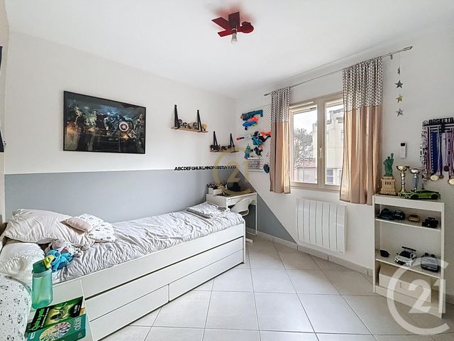 maison à vendre - 5 pièces - 97.0 m2 - BRIGNAIS - 69 - RHONE-ALPES - Century 21 Identité Immobilier