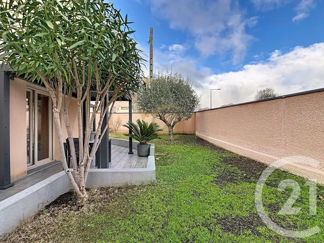 maison à vendre - 5 pièces - 97.0 m2 - BRIGNAIS - 69 - RHONE-ALPES - Century 21 Identité Immobilier