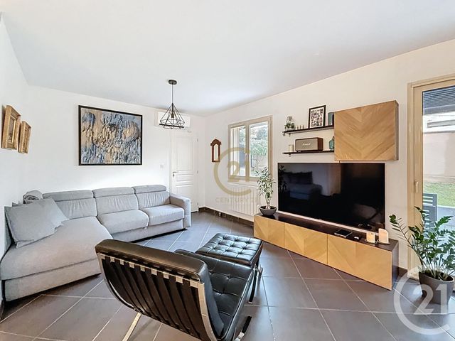 maison à vendre - 5 pièces - 97.0 m2 - BRIGNAIS - 69 - RHONE-ALPES - Century 21 Identité Immobilier