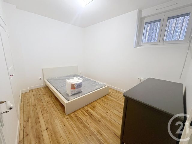 Appartement T2 à louer - 2 pièces - 44.0 m2 - SOUCIEU EN JARREST - 69 - RHONE-ALPES - Century 21 Identité Immobilier