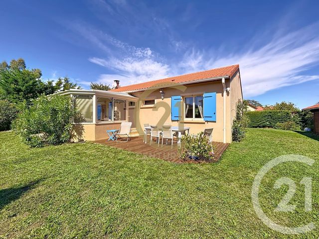 maison - BRIGNAIS - 69