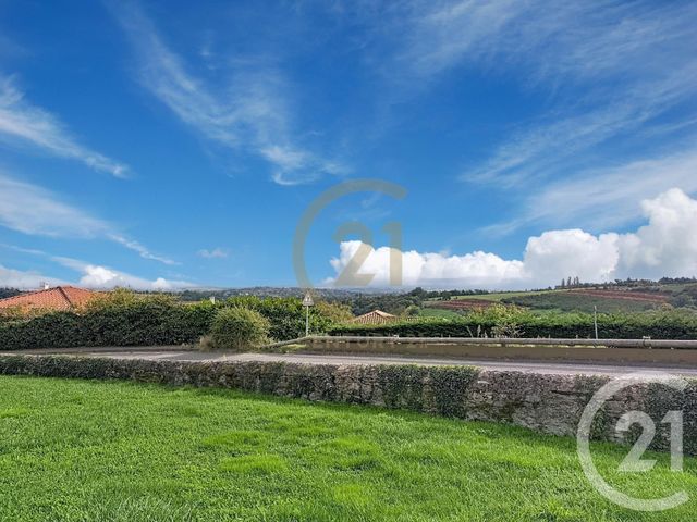 terrain à vendre - 500.0 m2 - CHAUSSAN - 69 - RHONE-ALPES - Century 21 Identité Immobilier