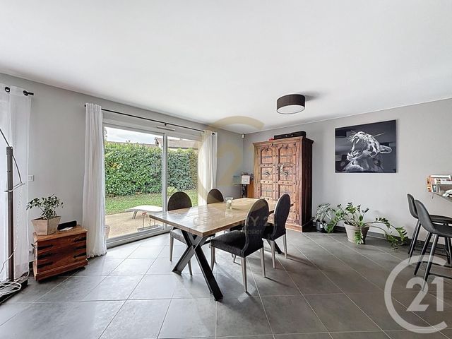 Afficher la photo en grand maison à vendre - 5 pièces - 145.12 m2 - TALUYERS - 69 - RHONE-ALPES - Century 21 Identité Immobilier