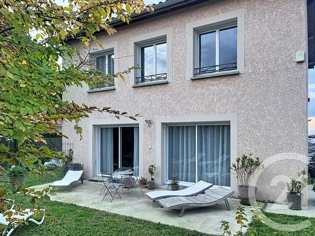 maison - TALUYERS - 69