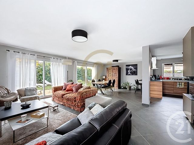 Afficher la photo en grand maison à vendre - 5 pièces - 145.12 m2 - TALUYERS - 69 - RHONE-ALPES - Century 21 Identité Immobilier
