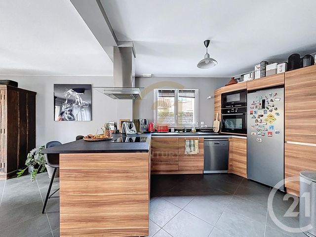 Afficher la photo en grand maison à vendre - 5 pièces - 145.12 m2 - TALUYERS - 69 - RHONE-ALPES - Century 21 Identité Immobilier