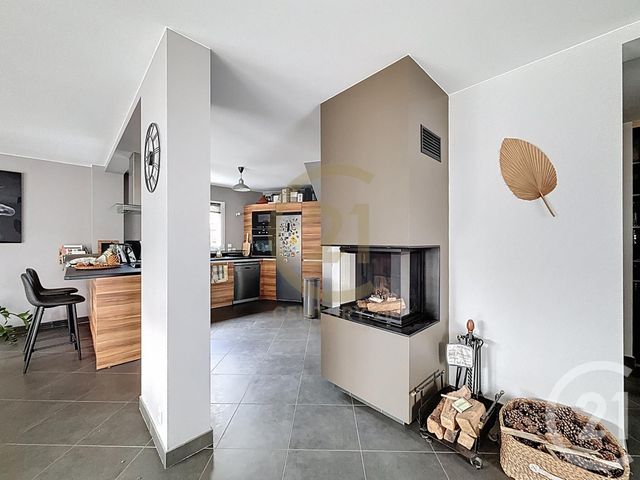 Afficher la photo en grand maison à vendre - 5 pièces - 145.12 m2 - TALUYERS - 69 - RHONE-ALPES - Century 21 Identité Immobilier