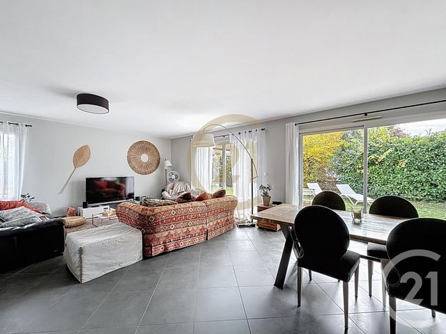 Afficher la photo en grand maison à vendre - 5 pièces - 145.12 m2 - TALUYERS - 69 - RHONE-ALPES - Century 21 Identité Immobilier