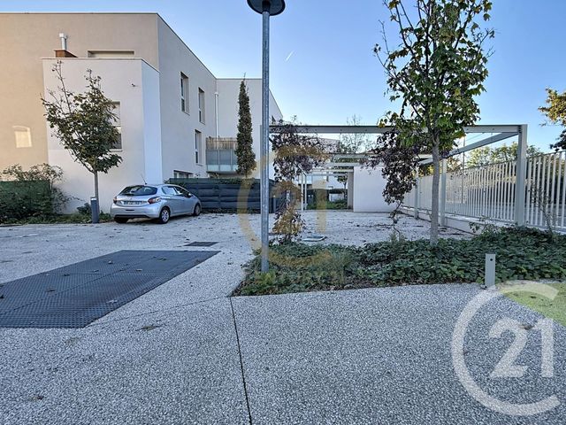 Appartement F3 à vendre - 3 pièces - 61.15 m2 - PIERRE BENITE - 69 - RHONE-ALPES - Century 21 Identité Immobilier