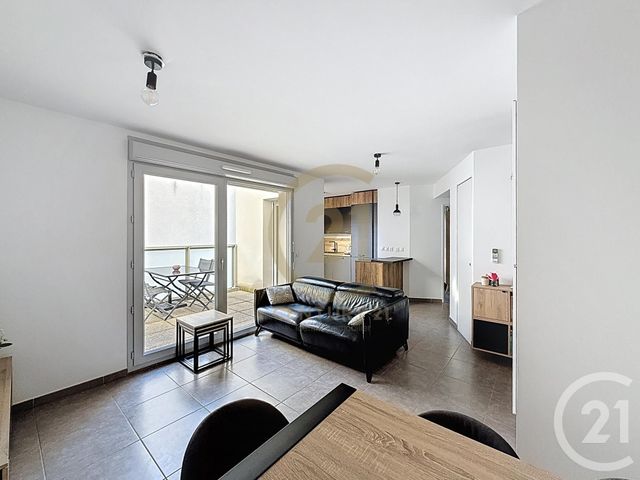 appartement - PIERRE BENITE - 69