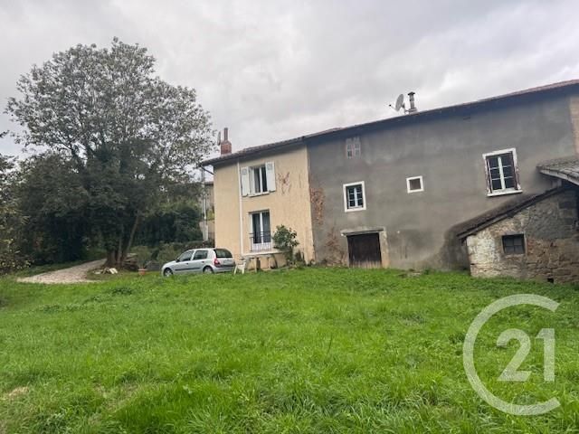 maison - THURINS - 69
