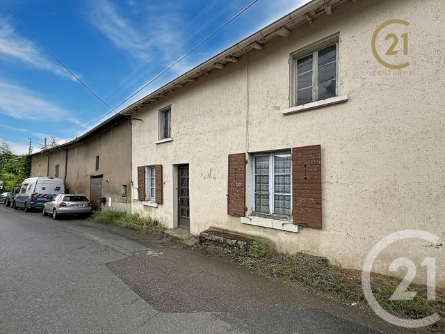 maison - THURINS - 69