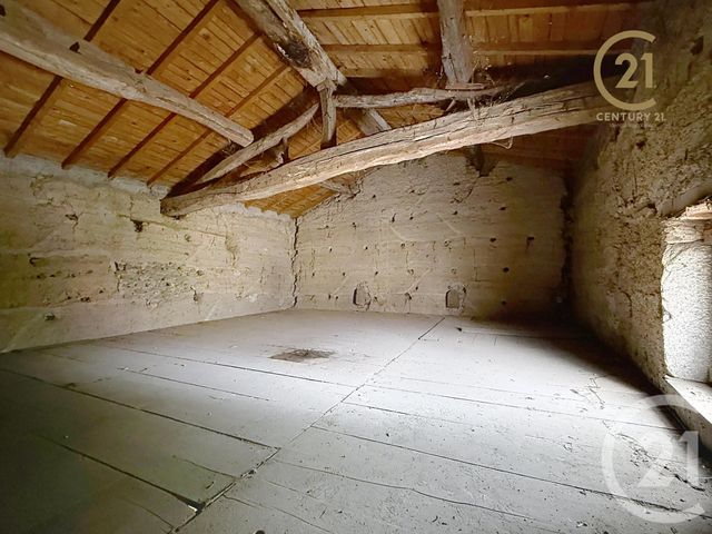 maison à vendre - 3 pièces - 103.0 m2 - THURINS - 69 - RHONE-ALPES - Century 21 Identité Immobilier