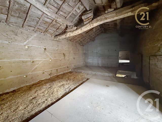 maison à vendre - 3 pièces - 103.0 m2 - THURINS - 69 - RHONE-ALPES - Century 21 Identité Immobilier