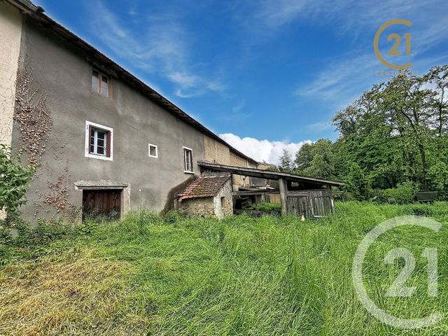 maison à vendre - 3 pièces - 103.0 m2 - THURINS - 69 - RHONE-ALPES - Century 21 Identité Immobilier