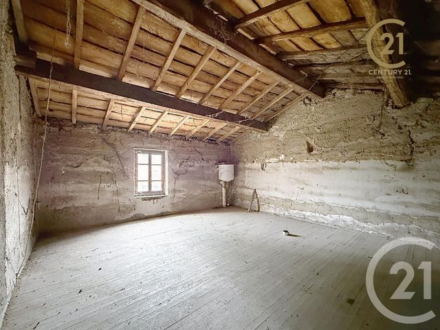 maison à vendre - 3 pièces - 103.0 m2 - THURINS - 69 - RHONE-ALPES - Century 21 Identité Immobilier