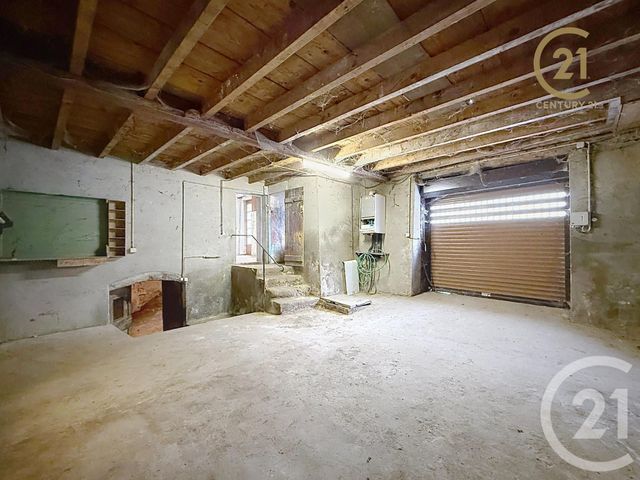 maison à vendre - 3 pièces - 103.0 m2 - THURINS - 69 - RHONE-ALPES - Century 21 Identité Immobilier