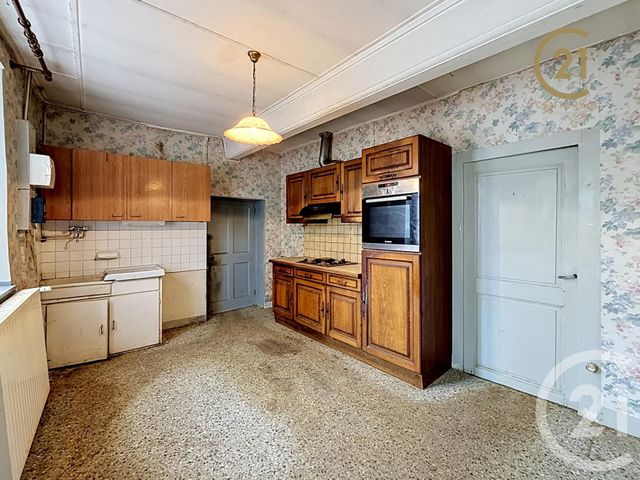 maison à vendre - 3 pièces - 103.0 m2 - THURINS - 69 - RHONE-ALPES - Century 21 Identité Immobilier